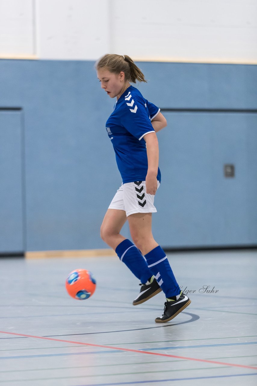 Bild 402 - HFV Futsalmeisterschaft C-Juniorinnen